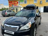 Subaru Outback 2010 годаүшін7 100 000 тг. в Актау