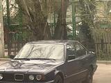 BMW 520 1991 года за 1 100 000 тг. в Алматы