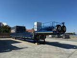 ЧМЗ  Низкорамный прицеп 2021 года за 10 000 000 тг. в Атырау