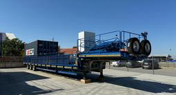 ЧМЗ  Низкорамный прицеп 2021 года за 10 000 000 тг. в Атырау