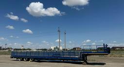 ЧМЗ  Низкорамный прицеп 2021 года за 10 000 000 тг. в Атырау – фото 2