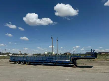 ЧМЗ  Низкорамный прицеп 2021 года за 10 000 000 тг. в Атырау – фото 26