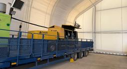 ЧМЗ  Низкорамный прицеп 2021 годаүшін10 000 000 тг. в Атырау