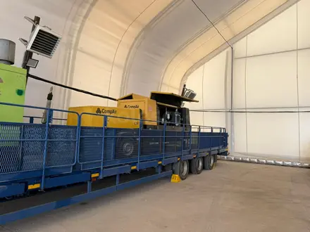 ЧМЗ  Низкорамный прицеп 2021 года за 10 000 000 тг. в Атырау