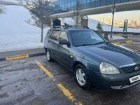 ВАЗ (Lada) Priora 2171 2011 года за 2 200 000 тг. в Астана