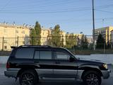 Lexus LX 470 1999 года за 8 200 000 тг. в Шымкент – фото 4