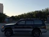 Lexus LX 470 1999 года за 8 200 000 тг. в Шымкент – фото 5