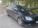 Toyota Avensis 2005 года за 4 400 000 тг. в Кокшетау – фото 2