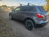 Nissan Qashqai 2012 годаүшін5 000 000 тг. в Конаев (Капшагай) – фото 3
