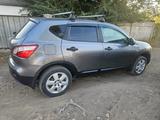Nissan Qashqai 2012 годаүшін5 000 000 тг. в Конаев (Капшагай) – фото 5