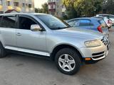 Volkswagen Touareg 2006 годаfor5 700 000 тг. в Костанай – фото 3