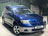 Mitsubishi Outlander 2003 года за 4 000 000 тг. в Шымкент