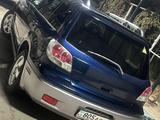 Mitsubishi Outlander 2003 года за 4 000 000 тг. в Шымкент – фото 2