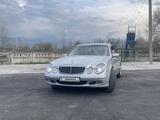 Mercedes-Benz E 320 2002 годаүшін6 500 000 тг. в Алматы – фото 3