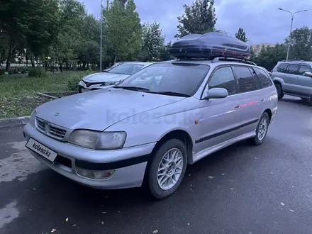 Toyota Caldina 1996 года за 2 200 000 тг. в Алматы – фото 4