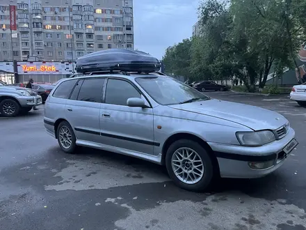 Toyota Caldina 1996 года за 2 200 000 тг. в Алматы – фото 3
