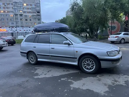 Toyota Caldina 1996 года за 2 200 000 тг. в Алматы