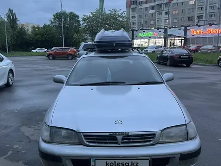 Toyota Caldina 1996 года за 2 200 000 тг. в Алматы – фото 5
