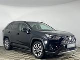 Toyota RAV4 2021 годаүшін16 790 000 тг. в Астана – фото 3