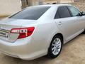 Toyota Camry 2012 годаүшін6 200 000 тг. в Актау – фото 6