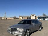 Mercedes-Benz S 500 1998 года за 6 500 000 тг. в Жанаозен – фото 2