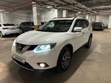 Nissan X-Trail 2017 годаүшін9 300 000 тг. в Астана – фото 3