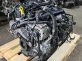 Двигатель VW CJS 1.8 TFSI за 1 500 000 тг. в Астана
