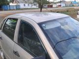 ВАЗ (Lada) Kalina 1118 2007 годаүшін1 600 000 тг. в Чапаев – фото 5
