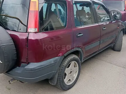 Honda CR-V 1996 года за 2 870 000 тг. в Алматы – фото 15