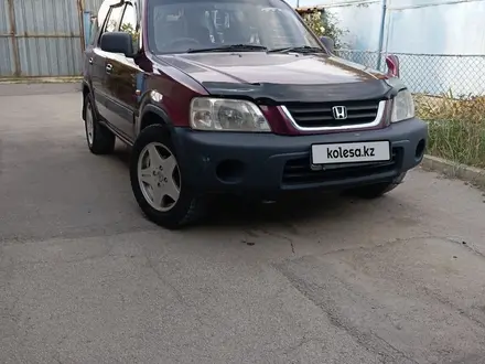 Honda CR-V 1996 года за 2 870 000 тг. в Алматы