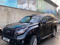 Toyota Land Cruiser Prado 2015 года за 17 500 000 тг. в Алматы – фото 3