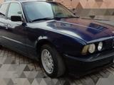 BMW 520 1992 года за 1 170 000 тг. в Кызылорда – фото 2