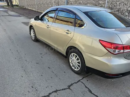 Nissan Almera 2015 года за 4 000 000 тг. в Алматы – фото 9