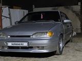 ВАЗ (Lada) 2115 2005 годаүшін500 000 тг. в Актобе – фото 2