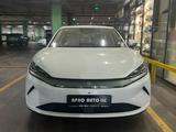 BYD BYD Qin L EV 2025 года за 12 000 000 тг. в Астана