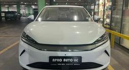 BYD BYD Qin L EV 2025 года за 12 000 000 тг. в Астана