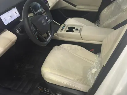 BYD BYD Qin L EV 2025 года за 12 000 000 тг. в Астана – фото 12