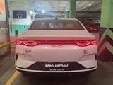 BYD BYD Qin L EV 2025 года за 12 000 000 тг. в Астана – фото 2