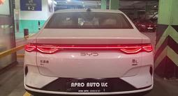 BYD BYD Qin L EV 2025 года за 12 000 000 тг. в Астана – фото 2