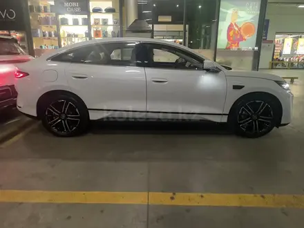 BYD BYD Qin L EV 2025 года за 12 000 000 тг. в Астана – фото 3