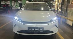 BYD BYD Qin L EV 2025 года за 12 000 000 тг. в Астана – фото 4