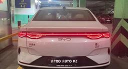 BYD BYD Qin L EV 2025 года за 12 000 000 тг. в Астана – фото 5