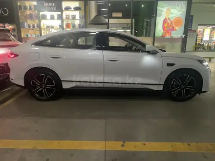 BYD BYD Qin L EV 2025 года за 12 000 000 тг. в Астана – фото 6