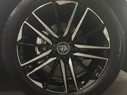 BYD BYD Qin L EV 2025 года за 12 000 000 тг. в Астана – фото 7