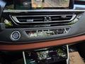Changan CS75 2025 года за 9 500 000 тг. в Алматы – фото 14