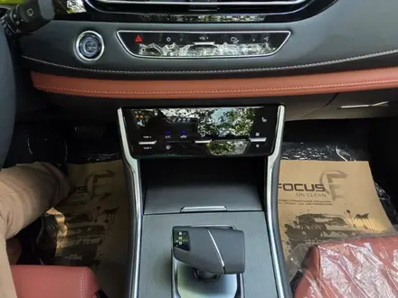 Changan CS75 2025 года за 9 500 000 тг. в Алматы – фото 16