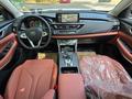 Changan CS75 2025 года за 9 500 000 тг. в Алматы – фото 11