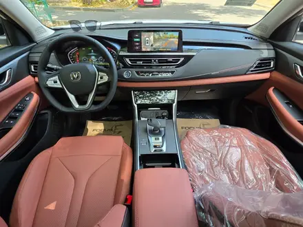 Changan CS75 2025 года за 9 500 000 тг. в Алматы – фото 11