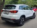 Changan CS75 2025 года за 9 500 000 тг. в Алматы – фото 4