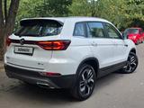 Changan CS75 2025 года за 9 500 000 тг. в Алматы – фото 4